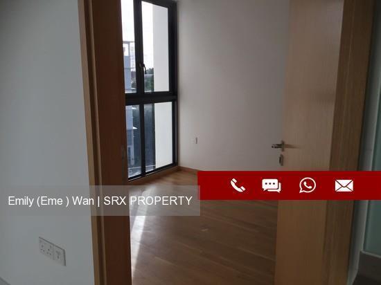 Bartley Ridge (D13), Condominium #177619102